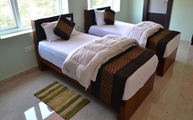 OYO 2770 Hotel 7Saat