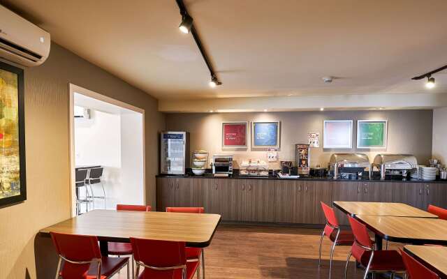 Comfort Inn Rouyn Noranda