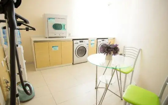 City Comfort Inn Hotel (Fangchenggang Xinggang Avenue)