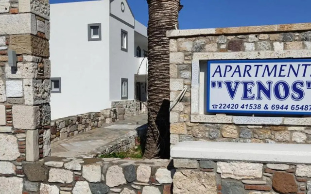 Venos Apartments