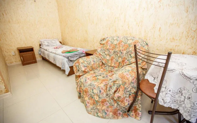 Akvamarin Guest House