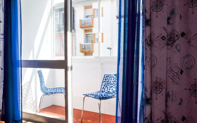 Aliados Delight by Homing