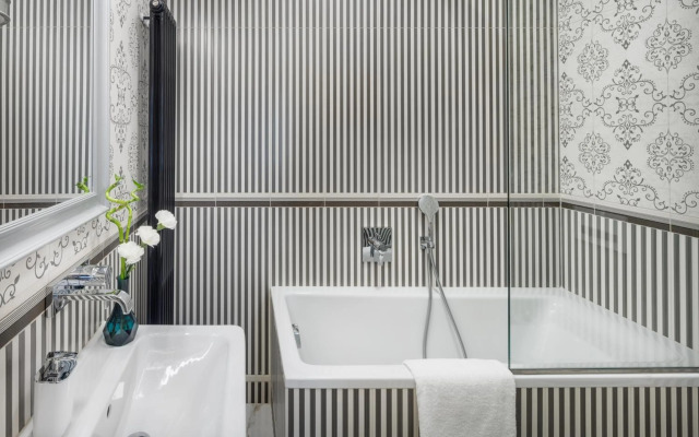 Mikulášská 6 - Old Town Square View Apartments