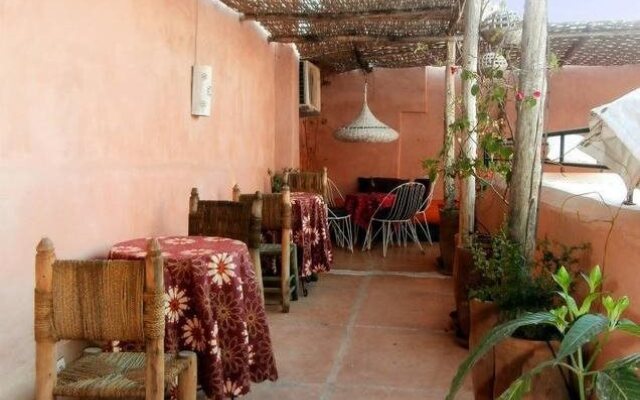 Riad Gaya