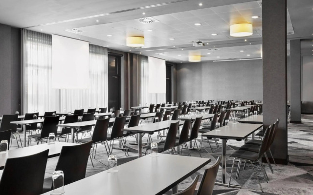 Courtyard by Marriott Munich City East