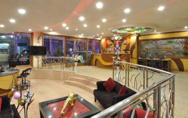 Hotel De Holiday International