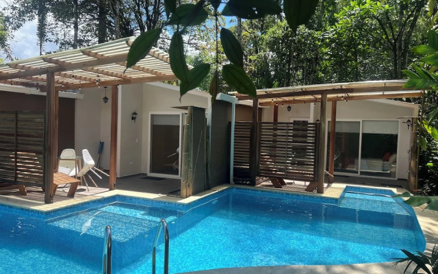 Subtropica Premium Suites - Mindo