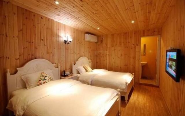 Gulangyu Aishang Garden Hotel