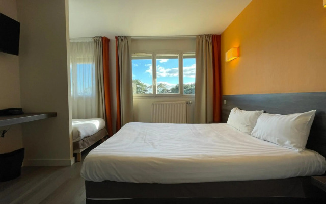 Valpré Lyon Hôtel