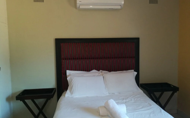 Tzaneen Bed & Breakfast