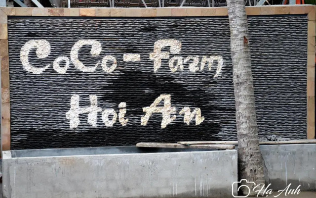 CoCo Farm Hoi An