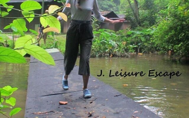 JusInn Leisure Escape