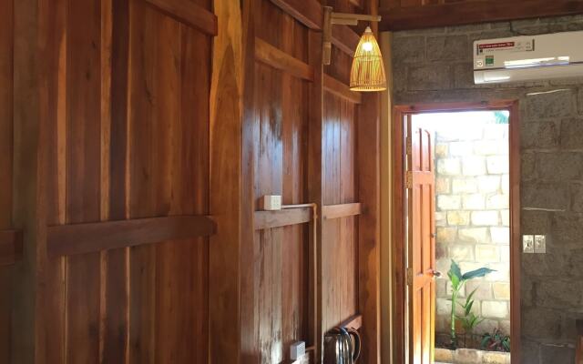 Island Lodge Phu Quoc