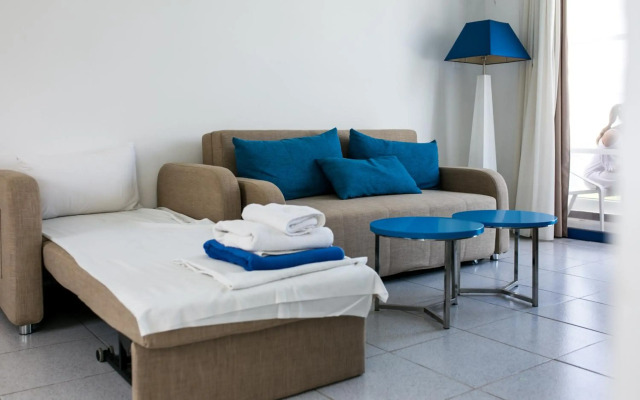Marica's Boutique Hotel