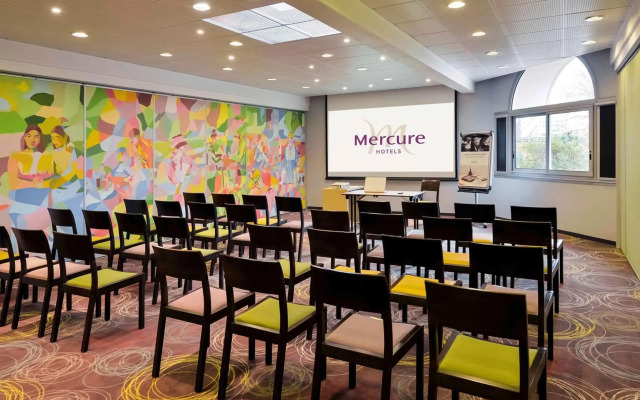 Mercure Vienne Sud Chanas