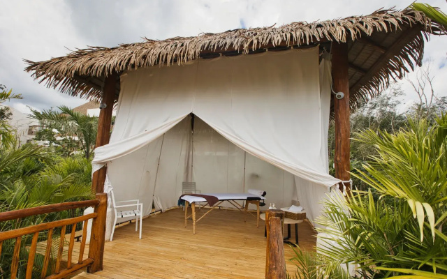 Hotel Mundo Maya Chichén Itzá