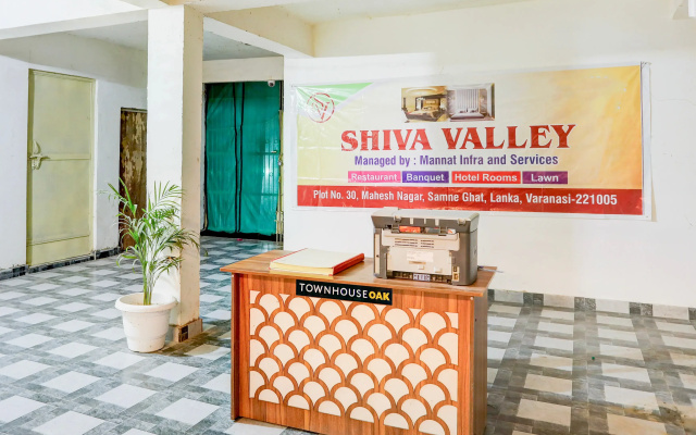 Hotel O Kashi Ghat Varanasi Formerly Ganga Valley