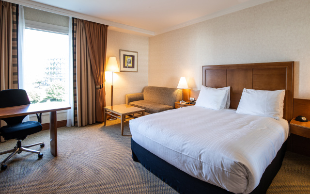 Crowne Plaza Brussels Airport by IHG