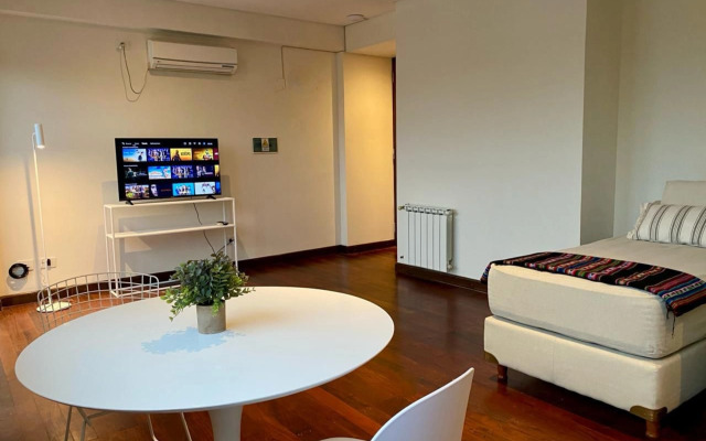 Roomie Salta by DOT Suites