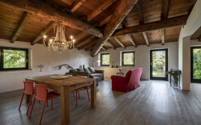 Agriturismo Le Chiusure