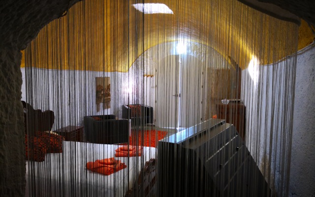 Cuevas Abuelo Ventura