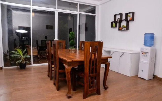 Green View Homestay