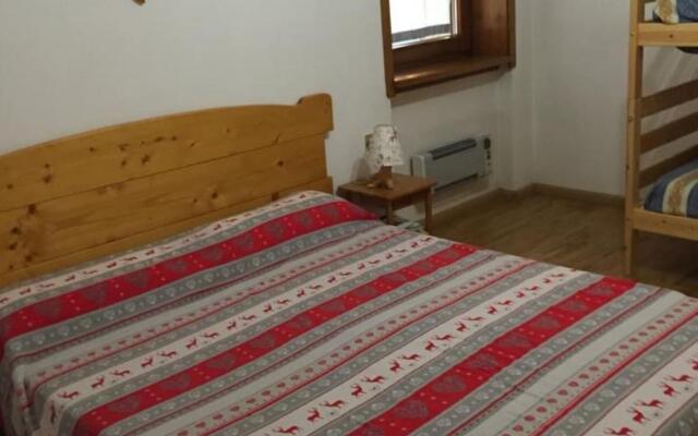 BRUNETTI  with parking place - (022113-AT-905170)-702 BRUNETTI