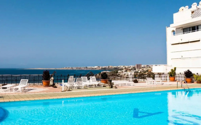 Ocean Studio Maspalomas