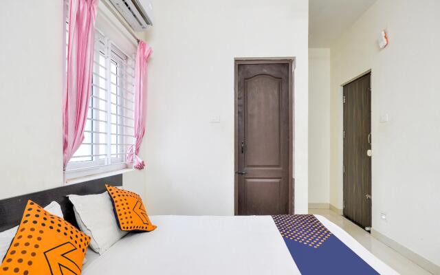 Sun Residency by OYO Rooms