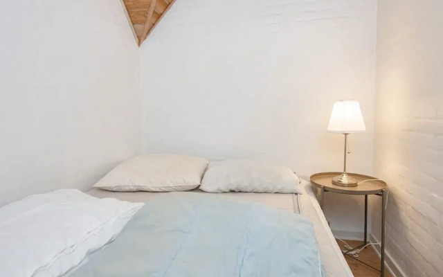4 Star Holiday Home in Ulfborg