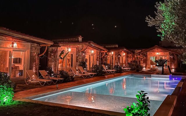 Etiz Hotels Alaçatı
