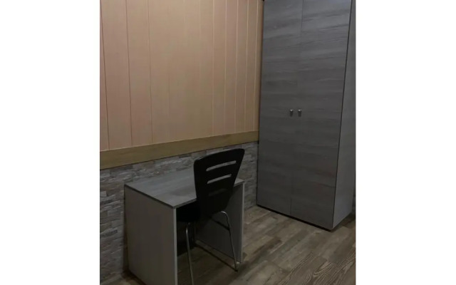 Camping Bungalows Ciudad de Cáceres