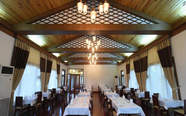 Keinnara Loikaw Aka Kayah Resort