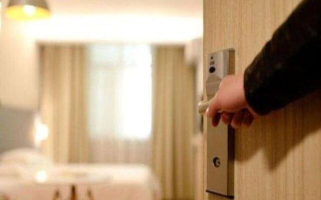 Hanting Hotel Shenzhen HaiYa Mega Mall