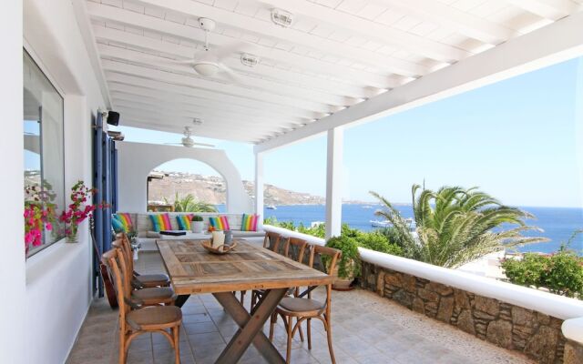 Villa Samba