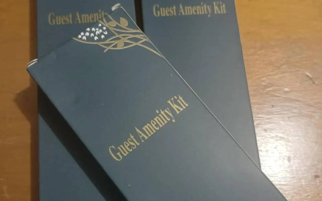 Soc Transient House, Baguio City 3Bedrooms