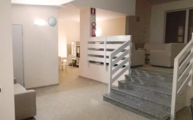 Residence Orso Bianco