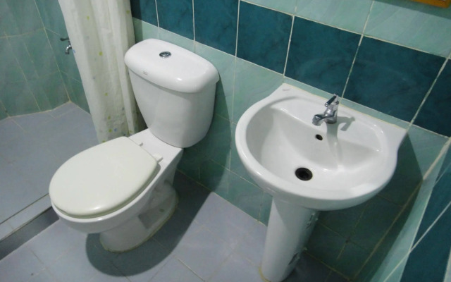 Ascendo Suites