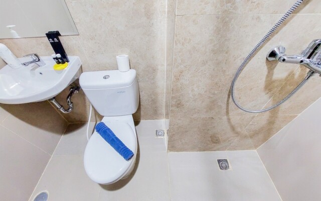 Cozy Living Studio At Transpark Bintaro Apartment