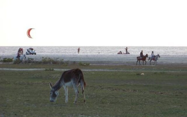 Pousada Do Tadeu