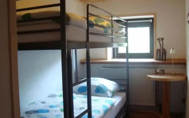 Apartment Mühlenberg