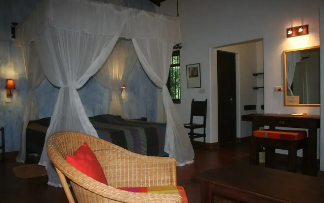 Ging Oya Lodge