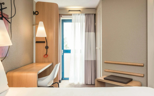 ibis Paris Gare Montparnasse 15eme