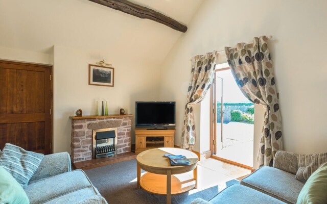 Parrs Meadow Cottage