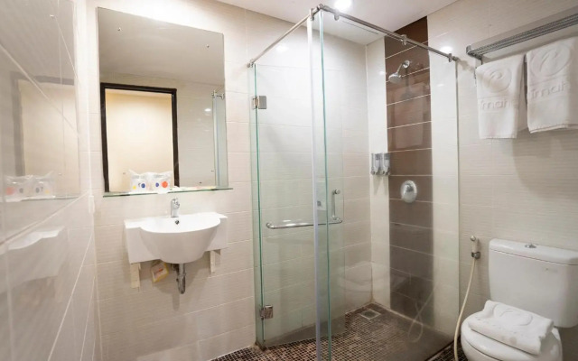 d'primahotel Airport Jakarta II