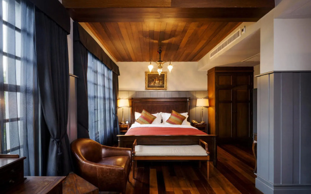 Bangkok Publishing Residence