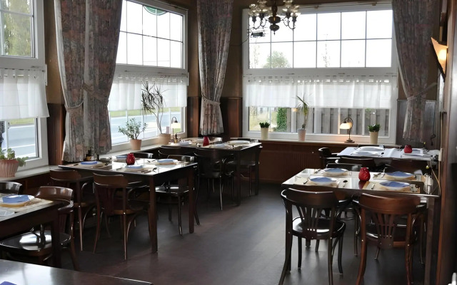 Hotel de Keizerskroon