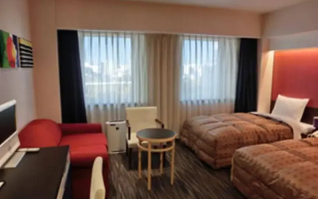 Hotel Northcity Sapporo