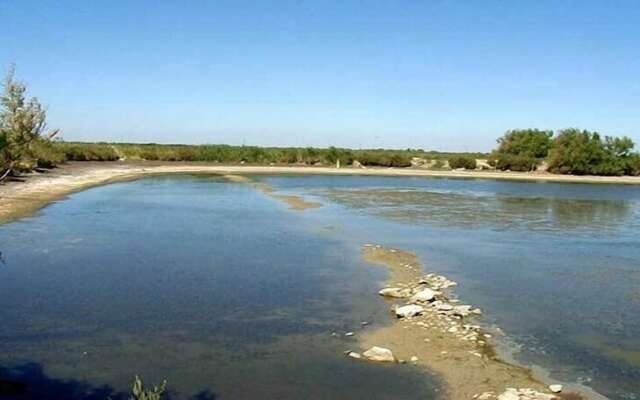 Logis Hôtel Longo Mai