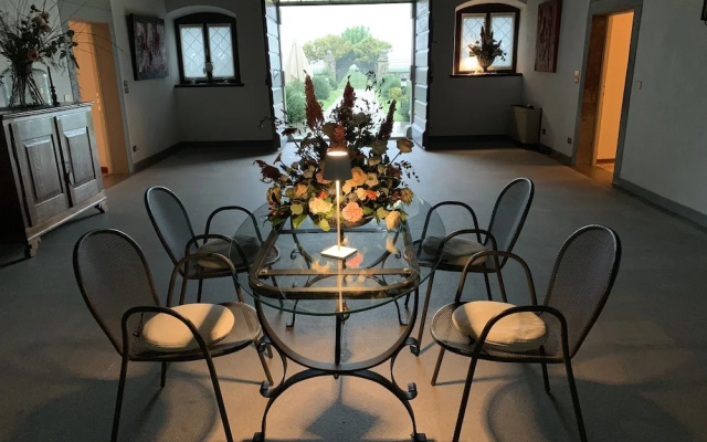 Villa Minini B&B